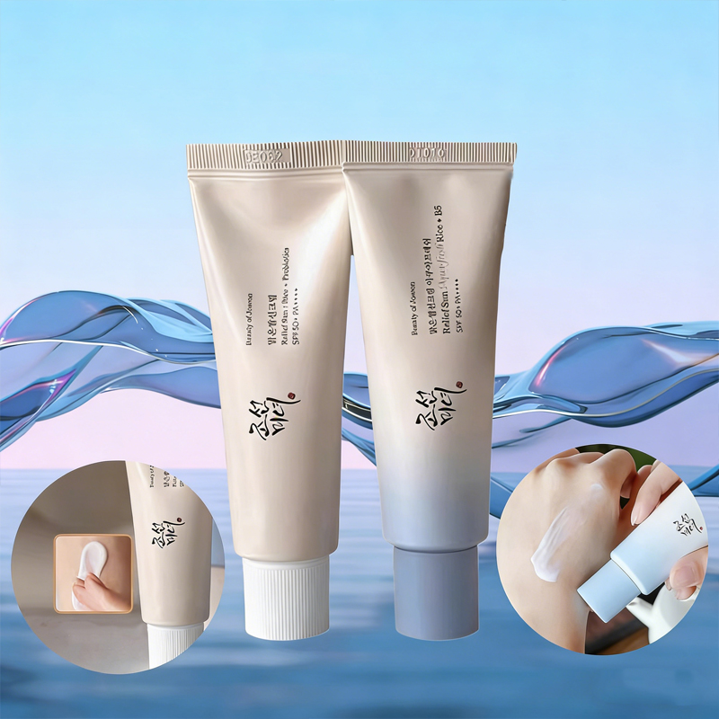 Luxury Skincare Brands - Sunscreen SPF50+ Anti UV untuk Wajah