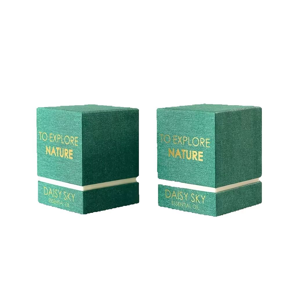 Luxury Skincare Packaging - Kotak Kemasan Skincare Bermerek Khusus｜Kemasan Kosmetik
