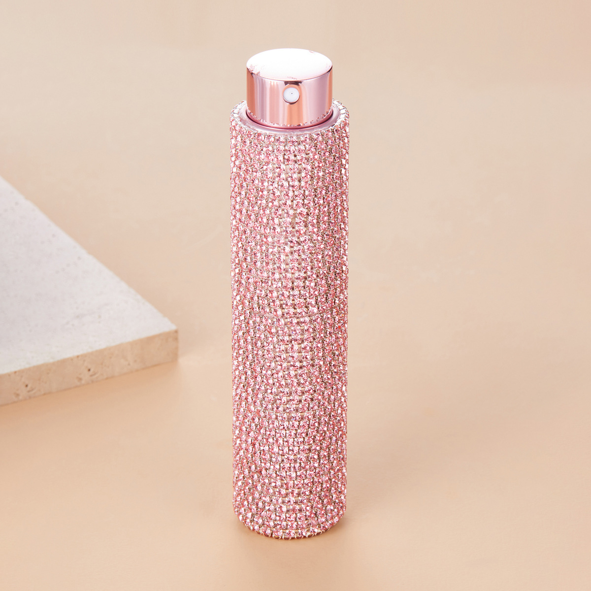 Luxury Skincare Packaging - Botol Parfum Kemasan Mewah Botol Makeup