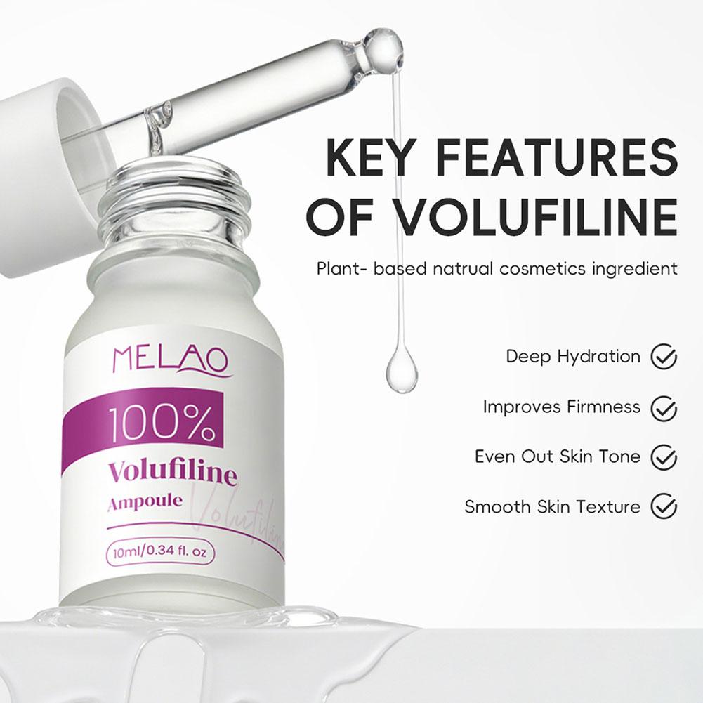 Volufiline Centella Asiatica S - Luxury Skincare Brands ulasan dan harga
