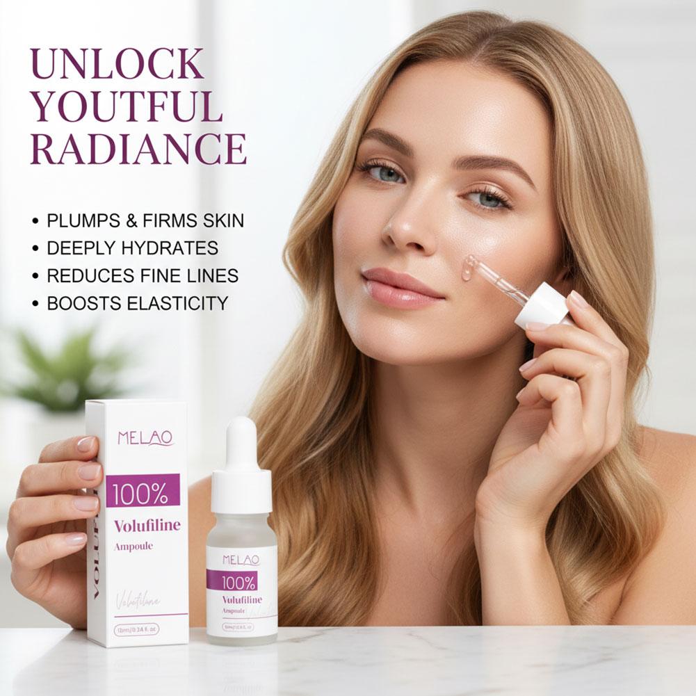 Volufiline Centella Asiatica S - Luxury Skincare Brands ulasan dan harga