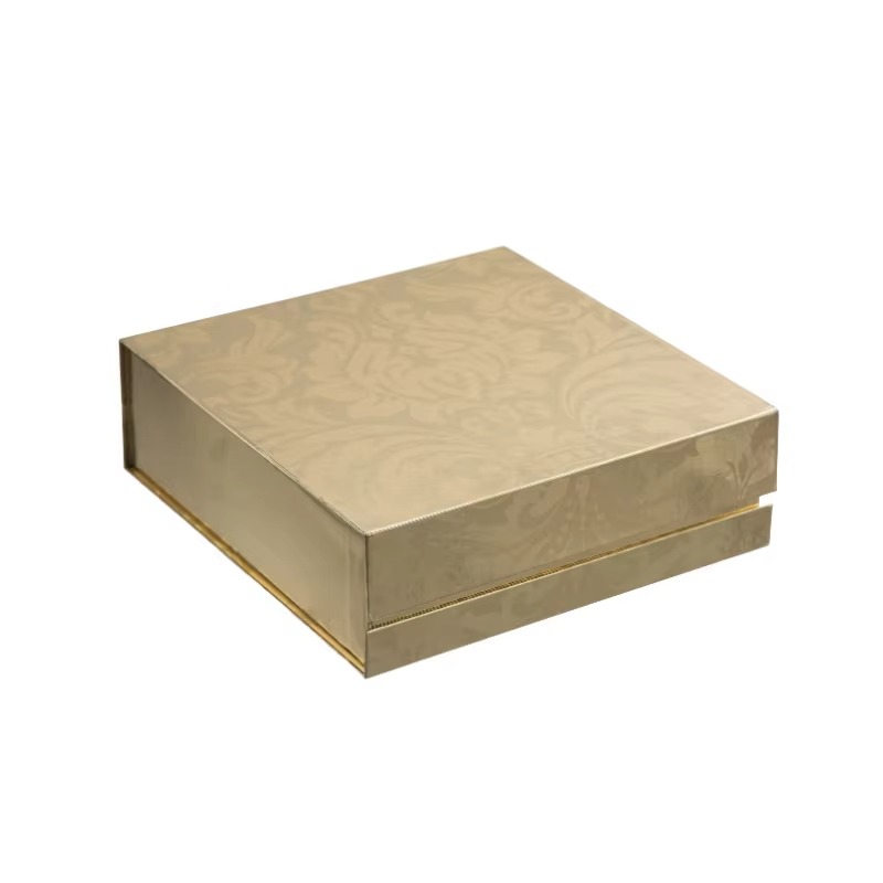 Kotak Hadiah Mewah Kustom｜Kema - Luxury Skincare Packaging ulasan dan harga