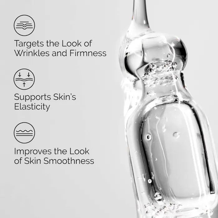 Serum Multi-Peptida + HA 30ml  - Luxury Skincare Brands ulasan dan harga