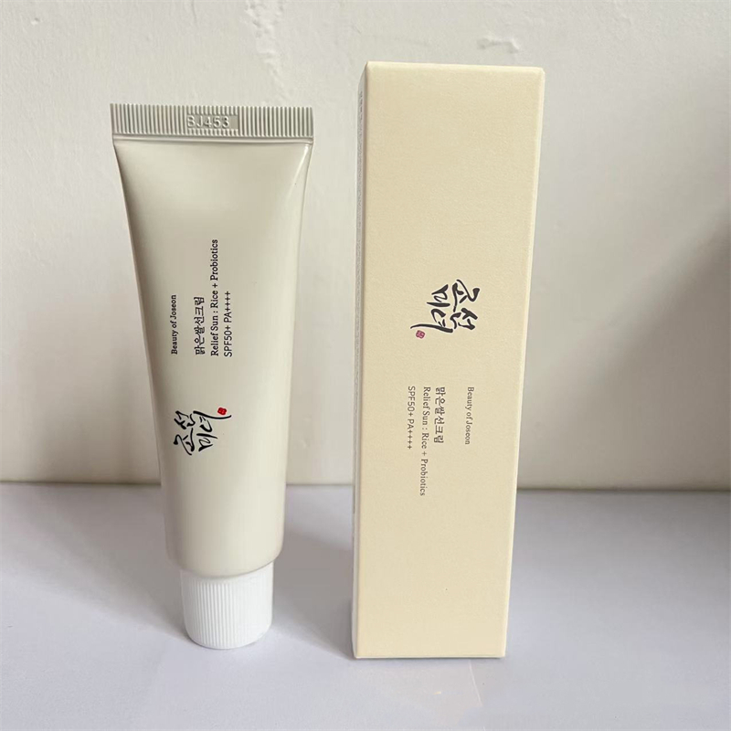 Sunscreen SPF50+ Anti UV untuk - Luxury Skincare Brands ulasan dan harga