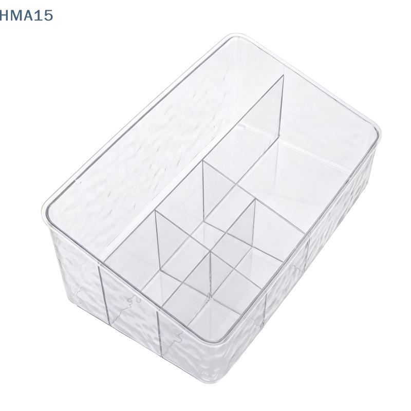 【YA】Kotak Penyimpanan Kosmetik - Luxury Skincare Tools ulasan dan harga