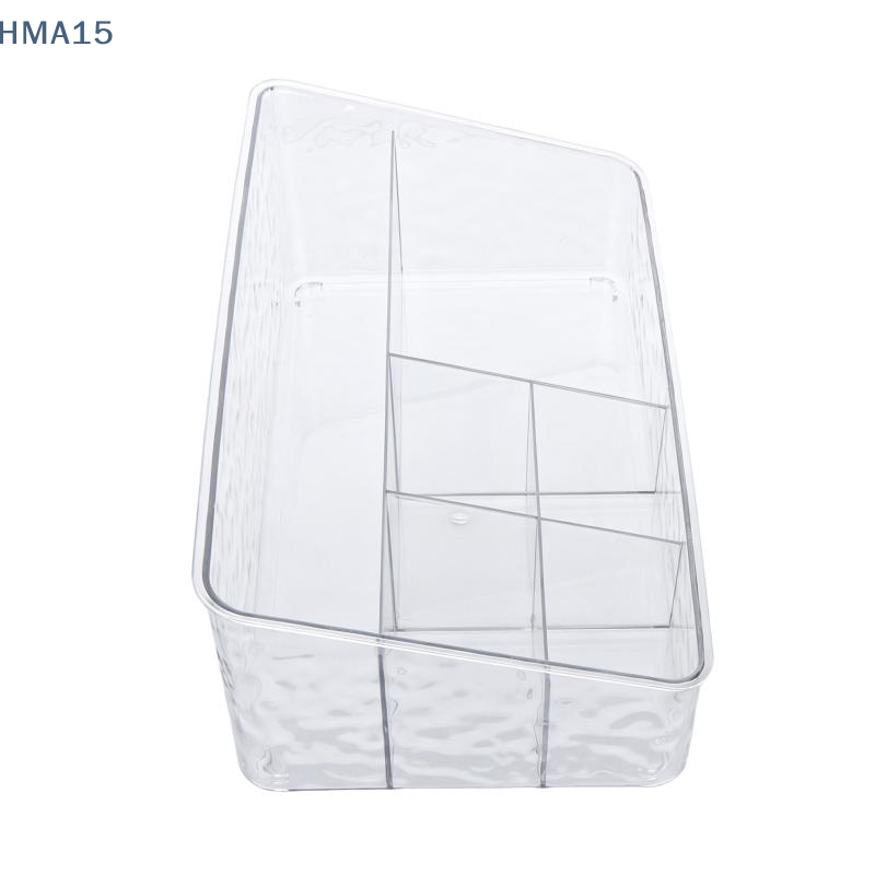 【YA】Kotak Penyimpanan Kosmetik - Luxury Skincare Tools ulasan dan harga