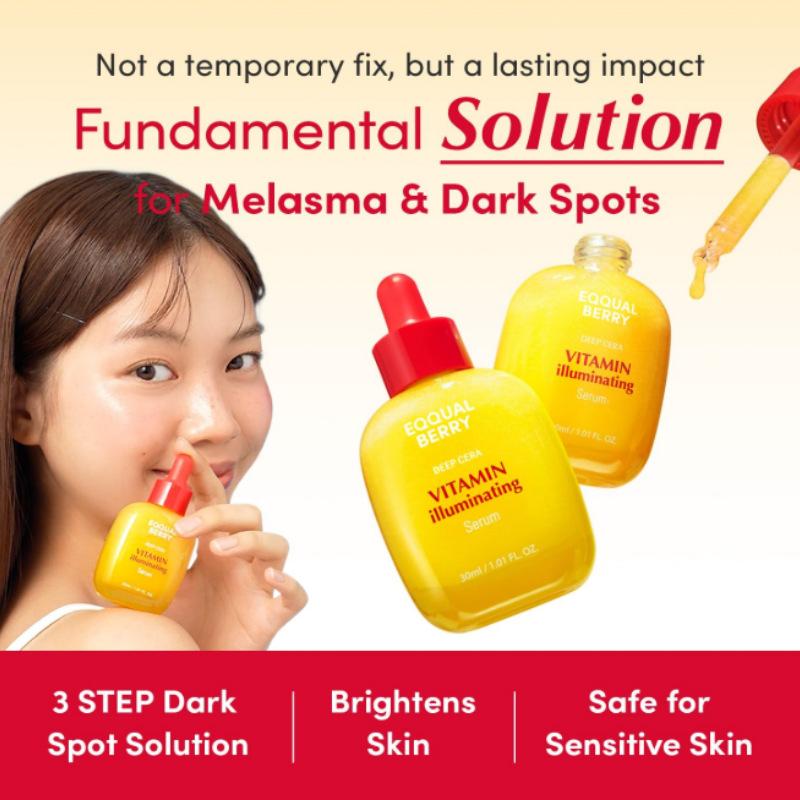 Untuk EQQUALBERRY BAKUCHIOL Pl - Luxury Skincare Brands ulasan dan harga