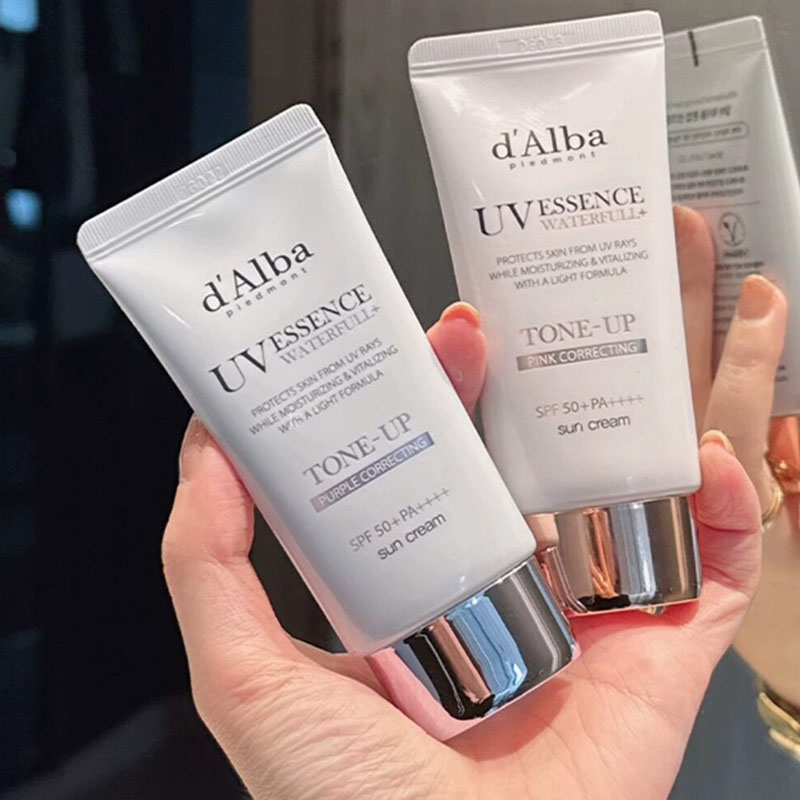 Dalba Korea 100ml White Truffl - Luxury Skincare Brands ulasan dan harga