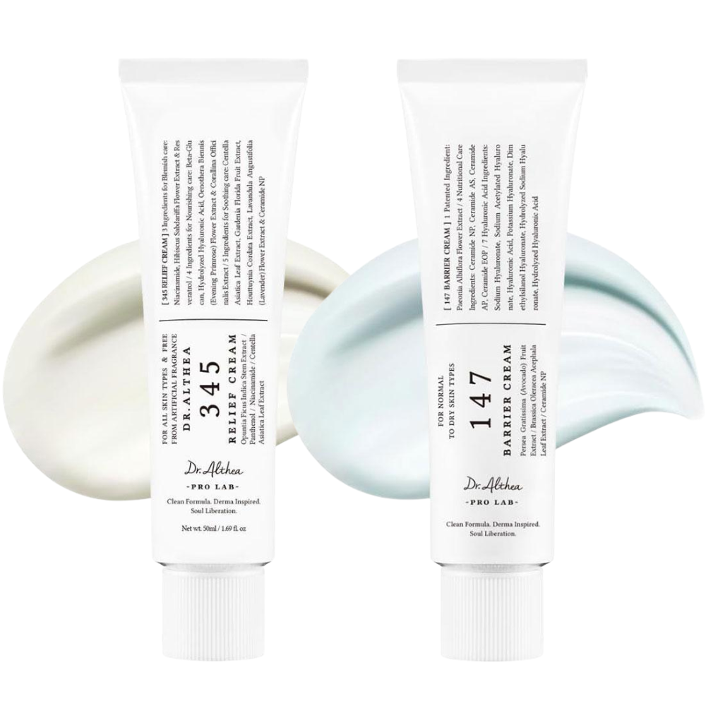 345 Krim Antioksidan Multifung - Luxury Skincare Brands ulasan dan harga