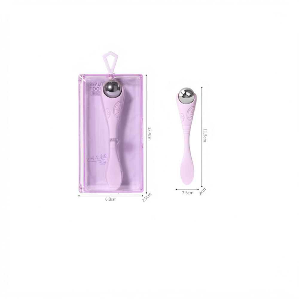 Aplikator Krim Mata Mewah untu - Luxury Skincare Tools ulasan dan harga