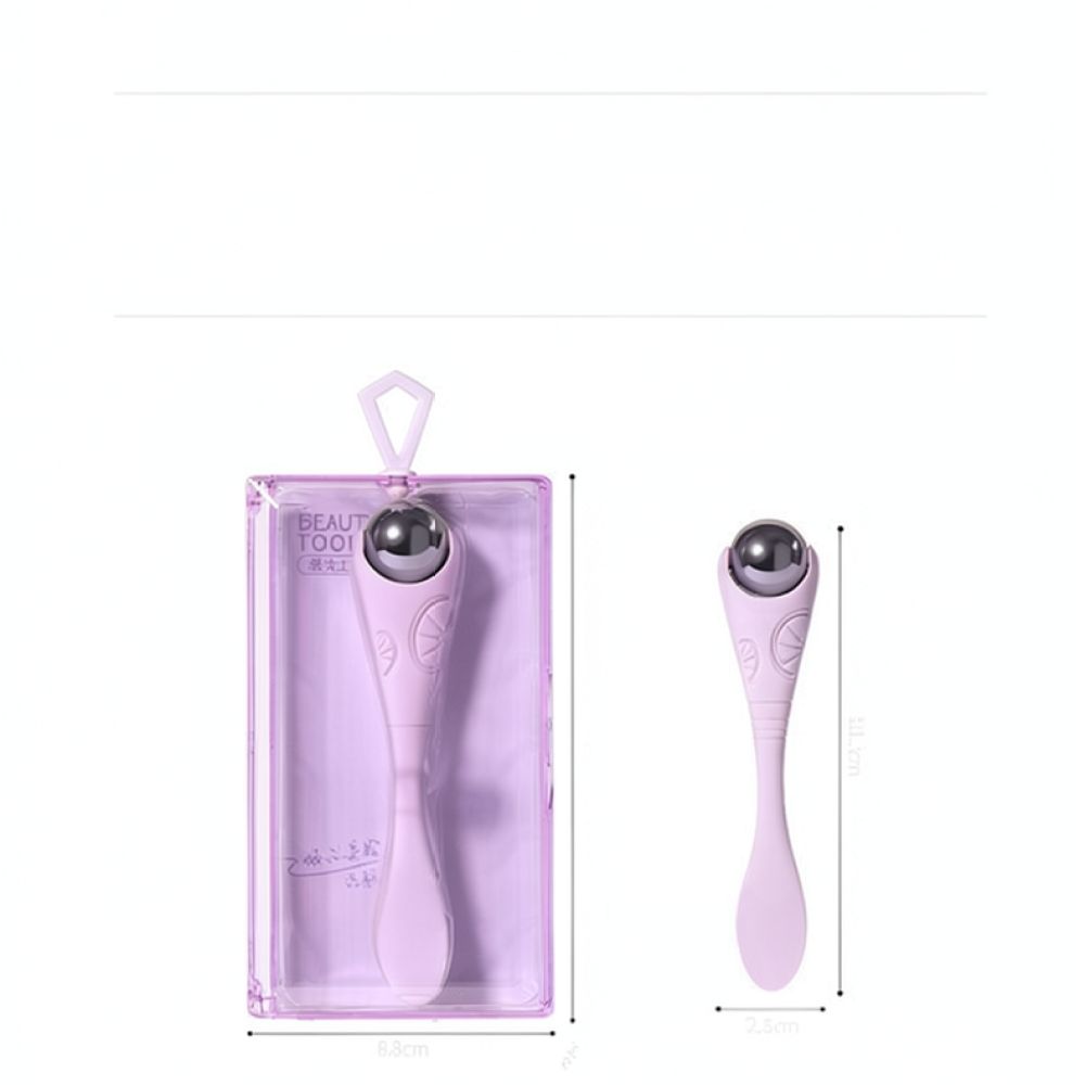Aplikator Krim Mata Mewah untu - Luxury Skincare Tools ulasan dan harga