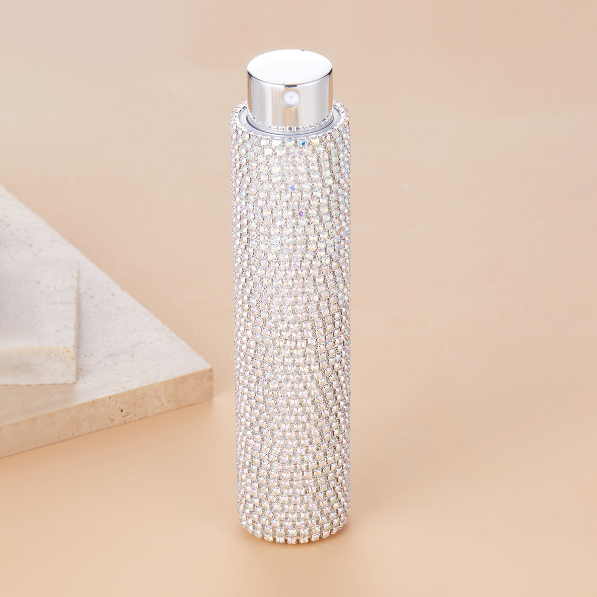 Botol Parfum Kemasan Mewah Bot - Luxury Skincare Packaging ulasan dan harga