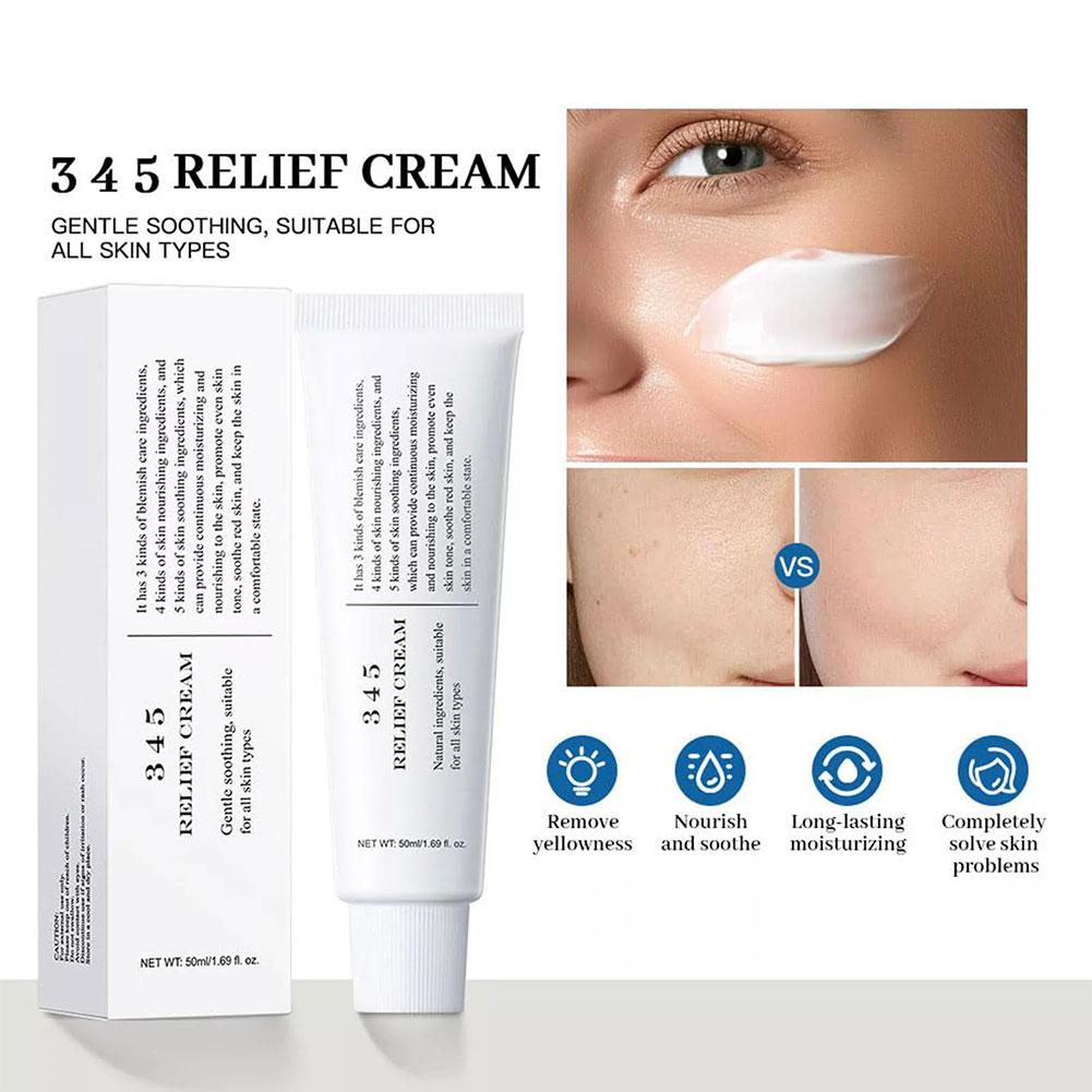 Pelembap Wajah Dr.Althea 345 K - Luxury Skincare Brands ulasan dan harga